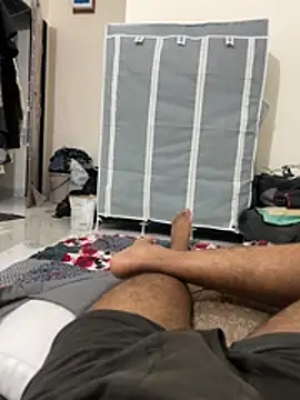 aniketu11 webcam