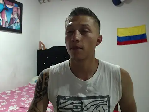 Stiiveen777 webcam