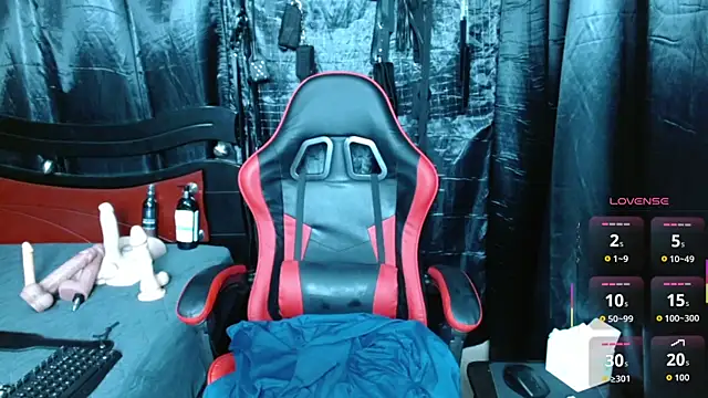 Electra_Darkkk webcam