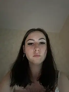 AnnRose_ live cam on StripChat
