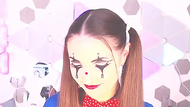 LexiKiss webcam