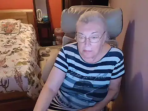 sexymaturestyle webcam