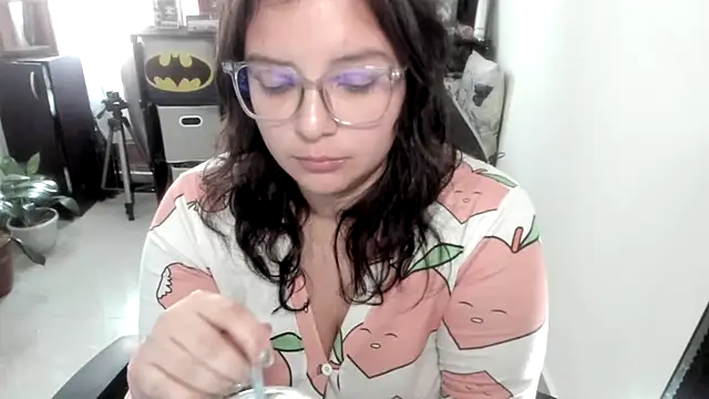 aika-dreams webcam