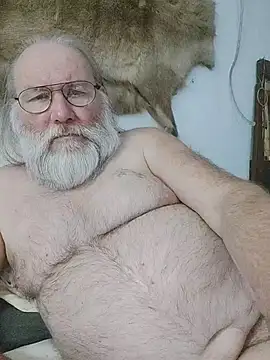 SexySantaC live cam on StripChat