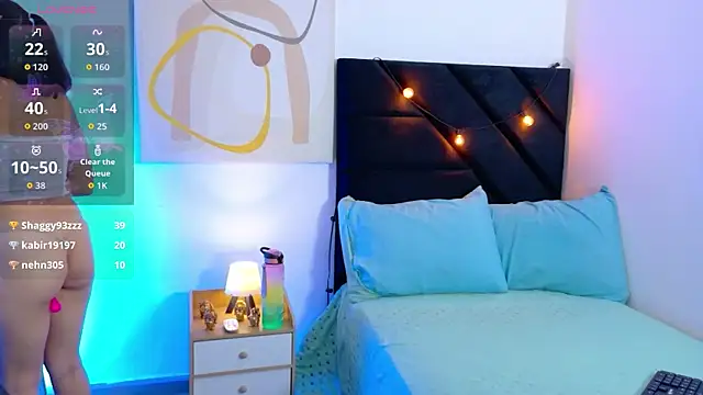 littleaprill live cam on StripChat