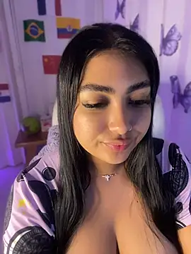 NatashaBrown12 webcam