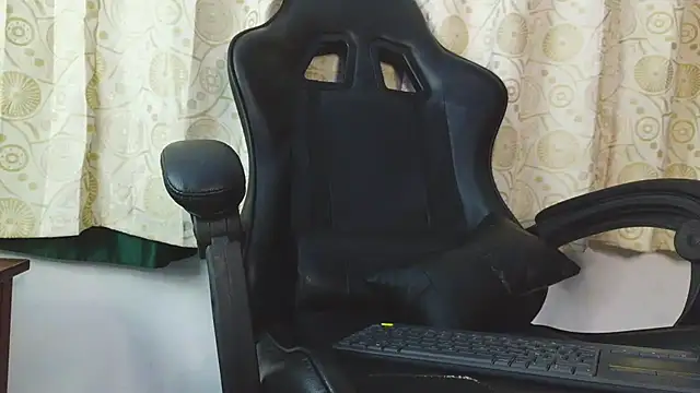 HomeAloneK webcam