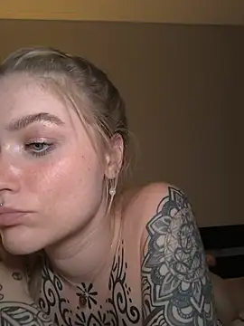 Goldi159 webcam