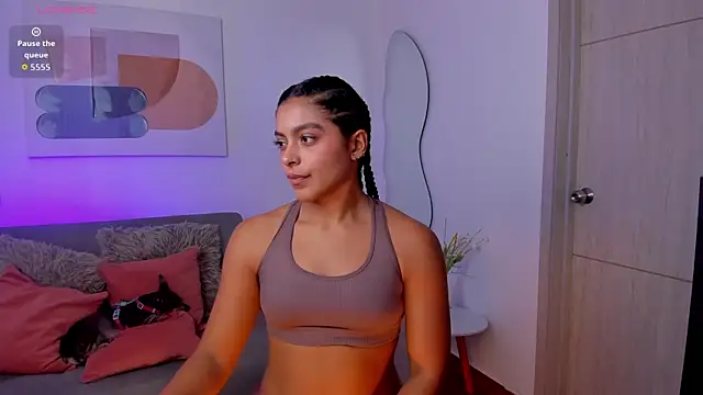 amandaconner webcam