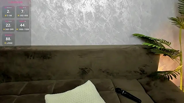 DarcieJanee webcam
