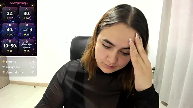maryluna95 webcam