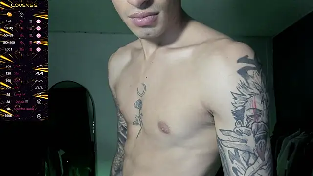 Damon__333 webcam