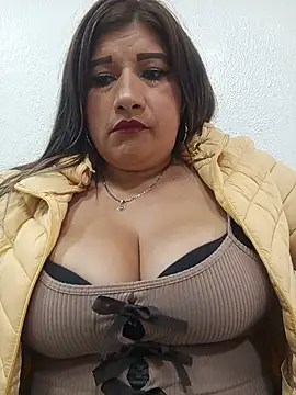 Hannahcandyy webcam