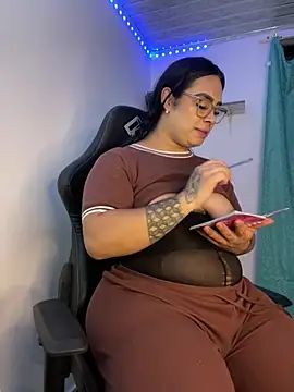 Dulce_smith_1 webcam
