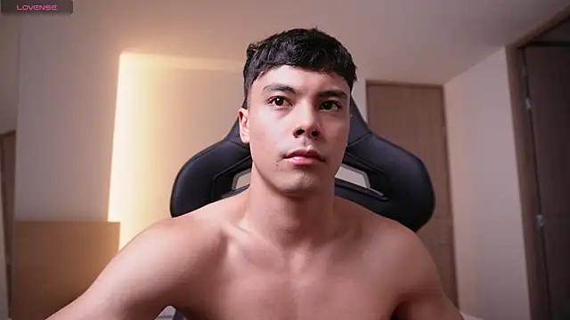 Dammon_Stallion webcam