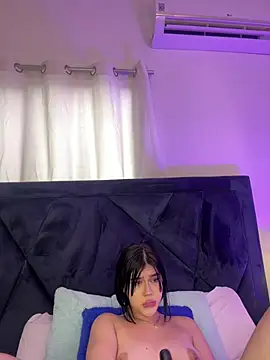 Lily_Woodz webcam