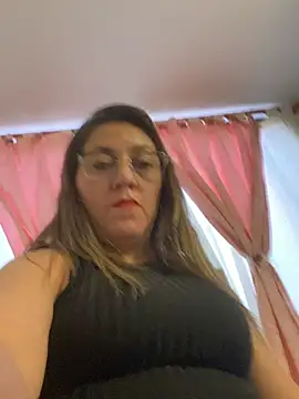 SCARLET-20 webcam