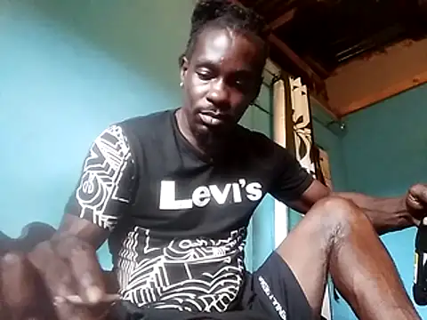 King_Blacks webcam