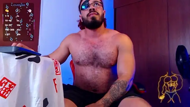 pirata_fitness webcam