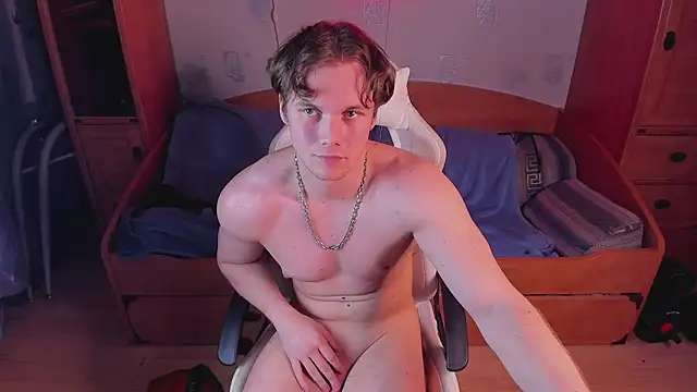 Dexter_Bennett webcam