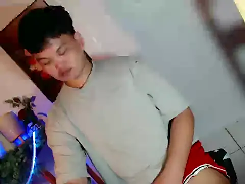 Rain_cum webcam