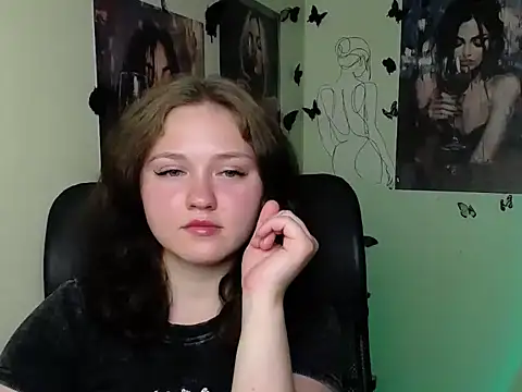 LadyAlice_ webcam