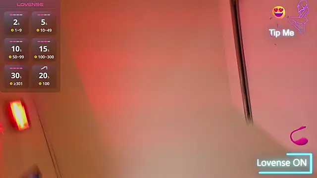 Sheilly_brown live cam on StripChat