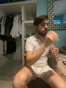 Alexitho25 webcam