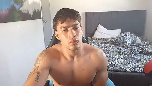 latin_party007 webcam