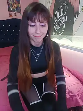 Sophiespenser webcam