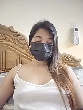 CloudyMist webcam