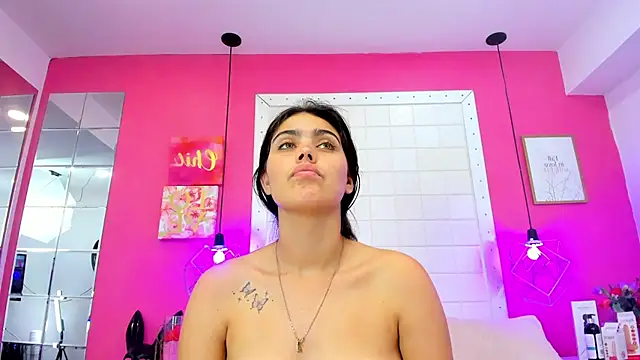 isabel_09 webcam