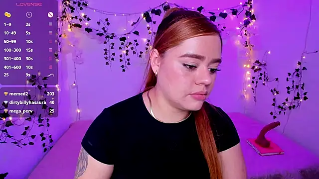 isabella_arias2 webcam