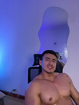 Chris_Clarck webcam