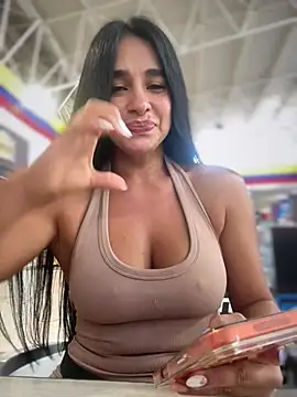 RoseOnYou webcam