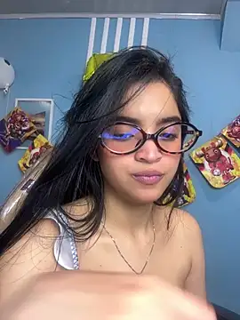 VanessaDoofenshmirtz webcam