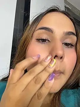 Noa_Harper- webcam