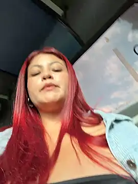 Lia-Moon77 webcam