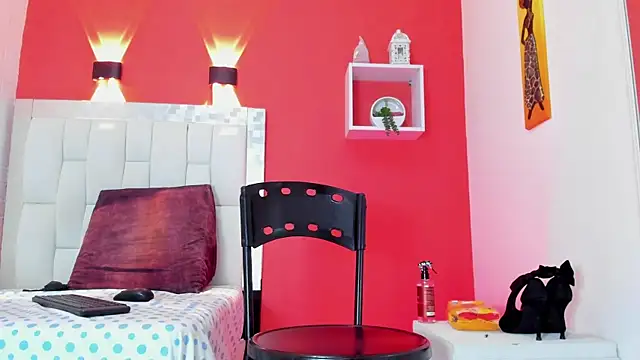 Kendal_hot69_ webcam