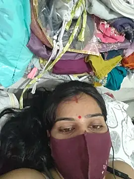 Poonam_bhoji webcam