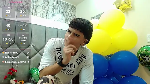 Steve_Hotman webcam