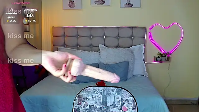 Deepthroat_sexy live cam on StripChat