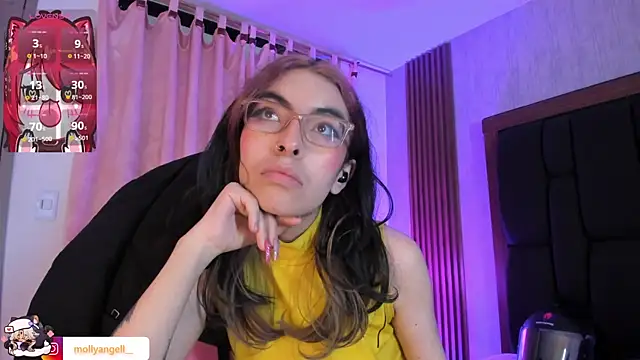 Molly_A webcam