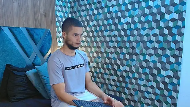Joaho_Fernandez webcam