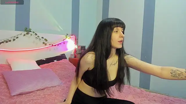 Mimi_Succub webcam