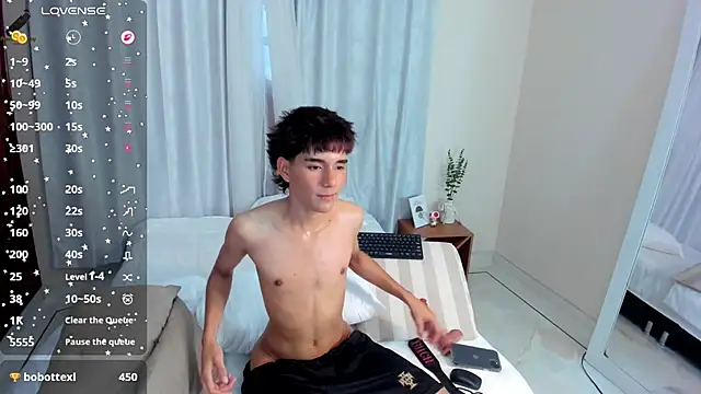 christopher_robin4 webcam