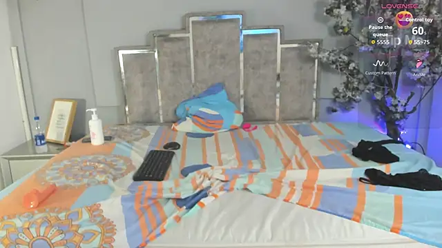 Sirenyrouss webcam