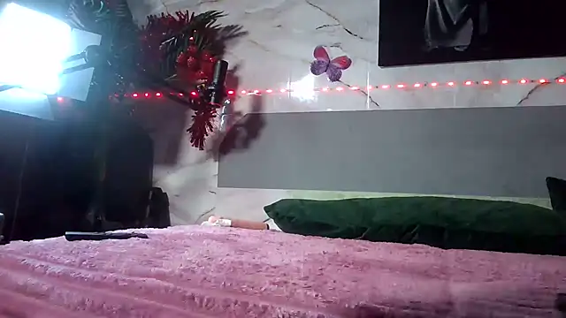 BunnyBliss2 webcam