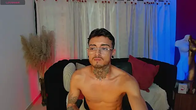 keneth_Collins webcam