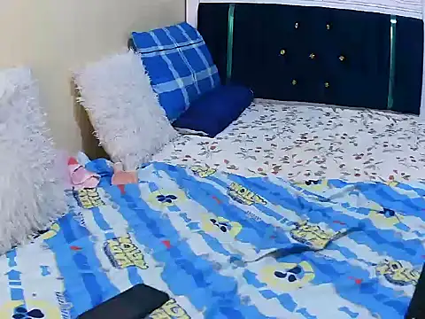 Sweet_Rosy webcam